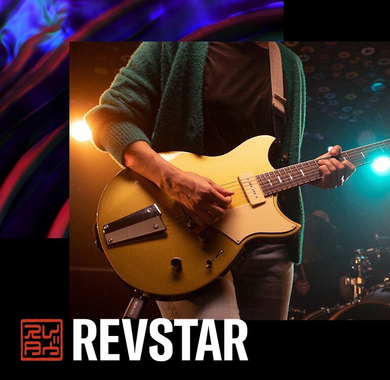 REVSTAR