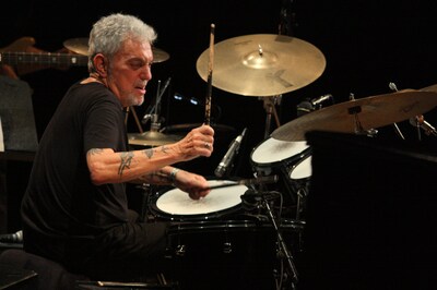 Steve Gadd