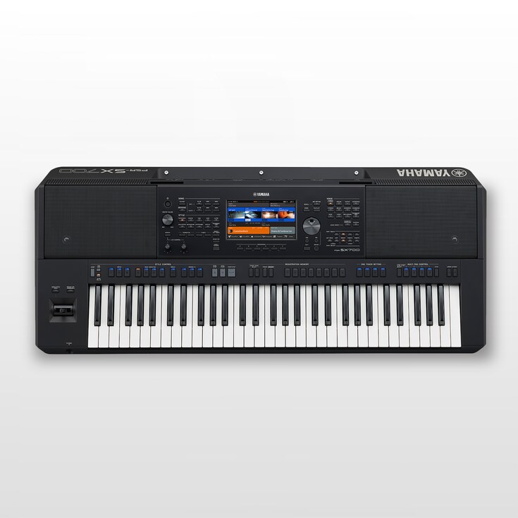 Yamaha Keyboard PSR PSR-SX700