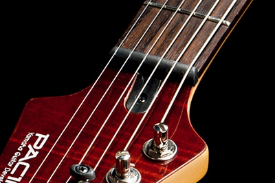 Truss Rod